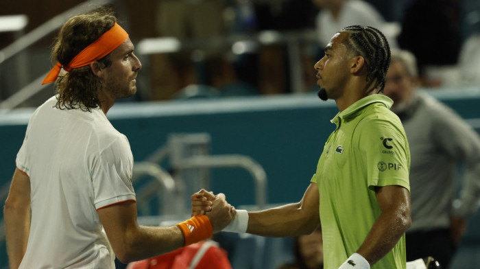 Bruka nekada jednog od najboljih na svetu: Uzeo samo jedan gem