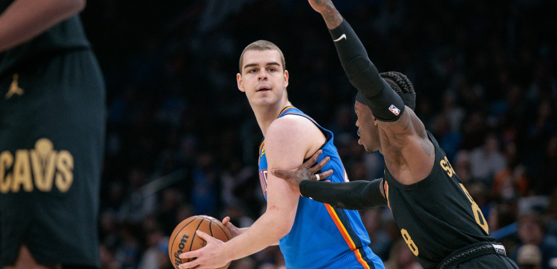 Sjajni Nikola Topić! Nova odlična partija Srbina, raspametio je Amere