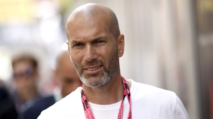 Vraća se veliki Zizu - Od 2021. godine nema posao, a sada...