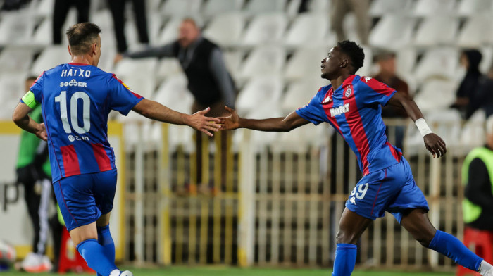 Ništa od transfera, Partizan ostaje bez miliona: Krilo se vraća u Humsku