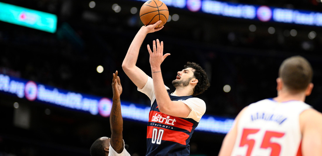 Vukčević u atipičnoj ulozi - Nije se Bog zna kako snašao