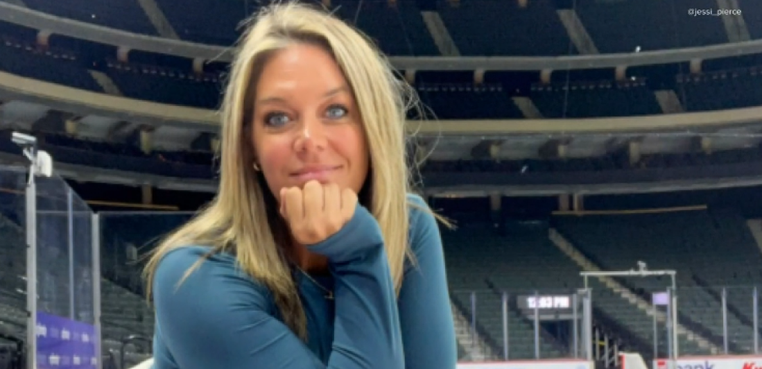 Velika tragedija potresla Ameriku - Novinarka stradala u požaru sa troje dece