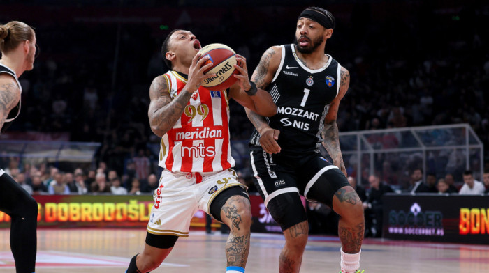 Ko se pokazao u večitom derbiju, a ko nije? Treneri Zvezde i Partizana imaju mnogo toga za razmišljanje