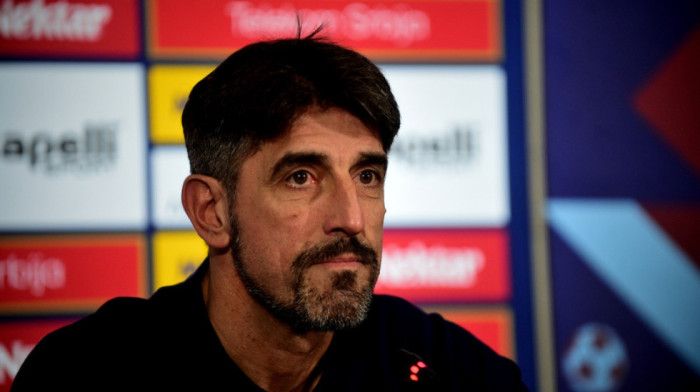 Paunović bez dlake na jeziku o Tadiću: Nisam spreman da razgovaram sa Dušanom...