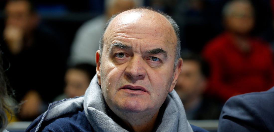 Saznajemo: Dule Vujošević izašao iz bolnice!