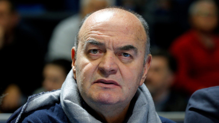 Saznajemo: Dule Vujošević izašao iz bolnice!