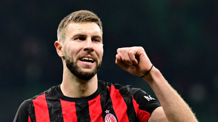 Premijerligaš spreman da izdvoji 40.000.000 za Pavlovića - Sprema se detonacija