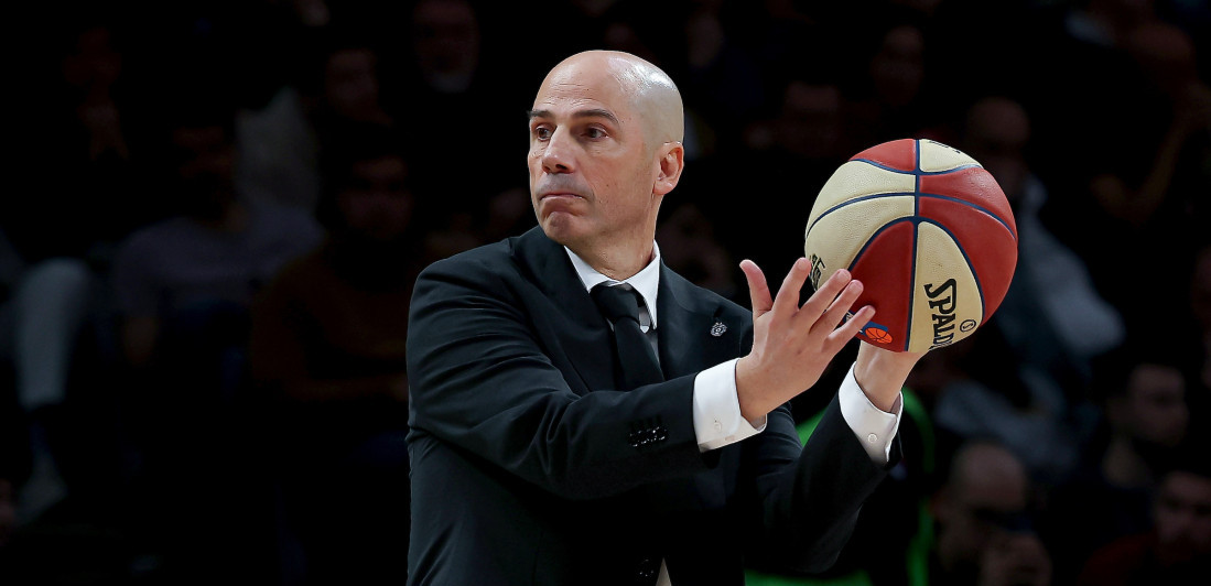 Penjaroja otkrio kada se vraća Vošington, pričao i o derbiju: Nismo igrali najbolje...