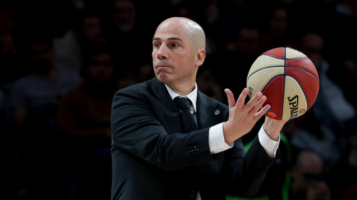 Penjaroja otkrio kada se vraća Vošington, pričao i o derbiju: Nismo igrali najbolje...