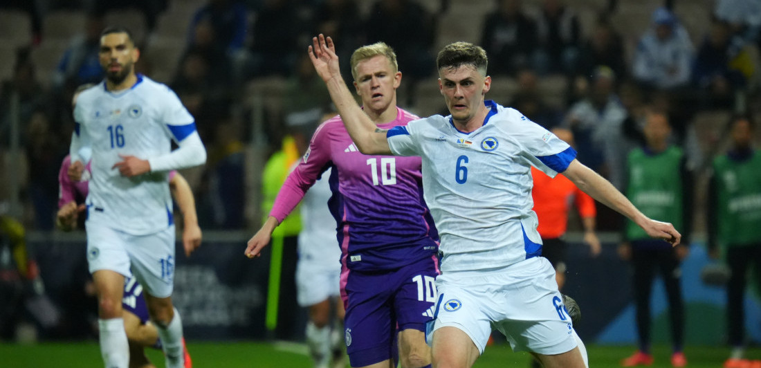 Skandal pred baraž: Trener Brondbija odmaže Bosni i Hercegovini zbog Velsa?