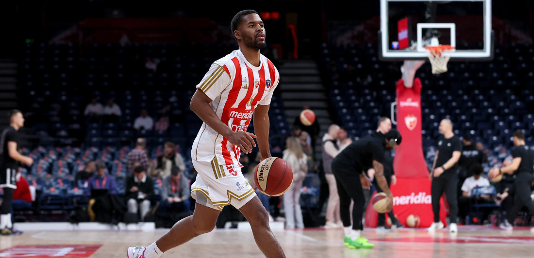 (VIDEO) Gde su navijači? Poluprazna Arena postala standard na utakmicama Zvezde i Partizana, sramotni podaci