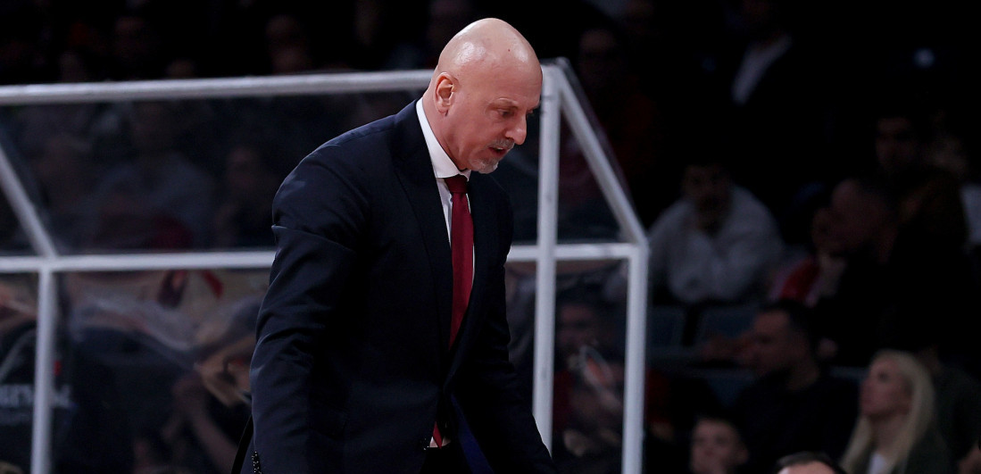 Bivši košarkaš žestoko odreagovao na Obradovićeve reči: Katastrofa, ne možeš to da izjaviš