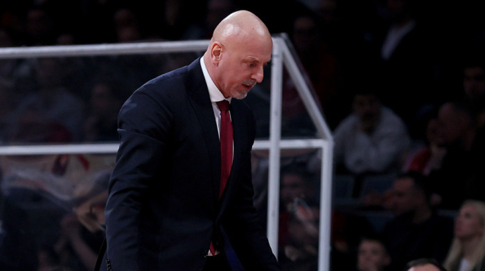 Bivši košarkaš žestoko odreagovao na Obradovićeve reči: Katastrofa, ne možeš to da izjaviš