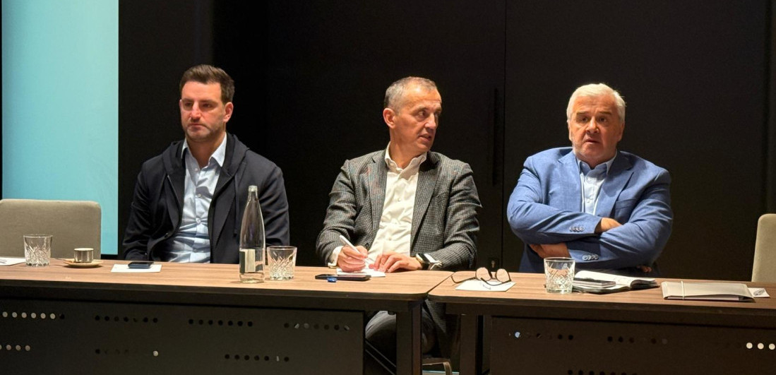 Rađa se novo regionalno takmičenje: Konačna odluka pada narednog meseca