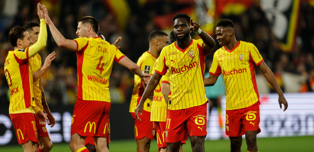 Nismo ludi... Lans odbio da učini uslugu Pariz Sen Žermenu: Nema odlaganja derbija