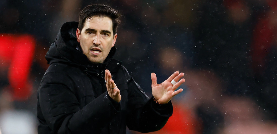 Šta zna srce šta su milioni? Iraola odbija sve zbog poziva voljenog kluba