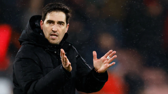 Šta zna srce šta su milioni? Iraola odbija sve zbog poziva voljenog kluba