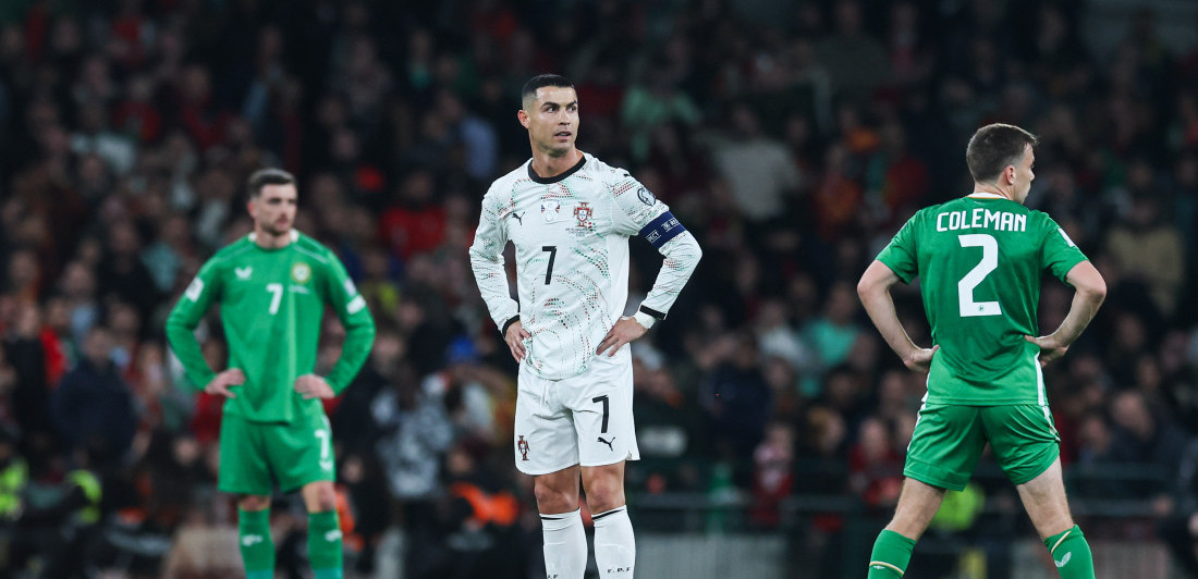 Debakl na tržištu: Ronaldov otkaz srušio cene ulaznica za duel Meksika i Portugala