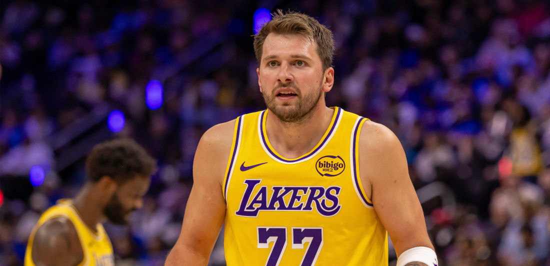 Zbog jedne injekcije Dončić je prešao pola sveta! Okriveno gde se oporavlja Luka