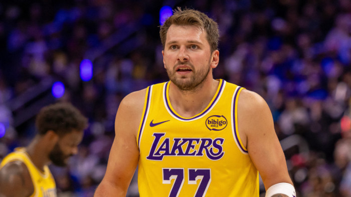 Zbog jedne injekcije Dočić je prešao pola sveta! Okriveno gde se oporavlja Luka