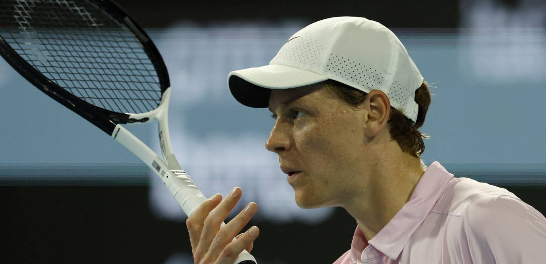 Siner nije dozvolio novi šok u Majamiju, Hrvat mučio Zvereva