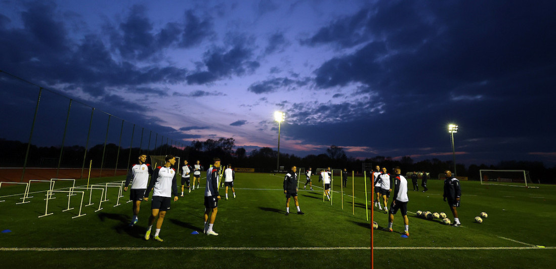 Srbija je sve rekla: Evo da li želi stranca u fudbalskoj reprezentaciji