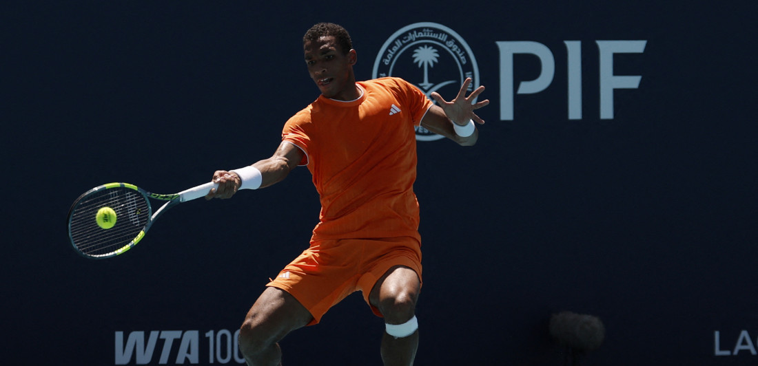 Novi šok u Majamiju, 53. teniser sveta izbacio osmog na ATP listi