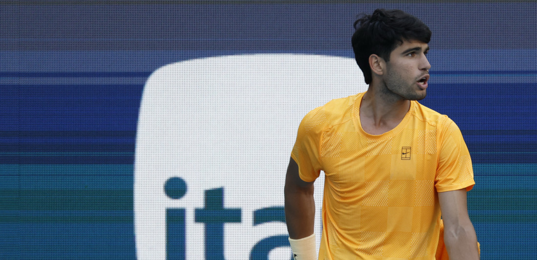 Francuz ućutkao plačljivka Alkaraza: Španac posle ovoga više neće kukati