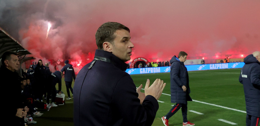 Kako je Marin spasio Miloja otkaza posle prijateljske utakmice: Ljuljalo se, bili su razočarani