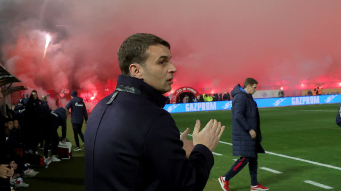 Kako je Marin spasio Miloja otkaza posle prijateljske utakmice: Ljuljalo se, bili su razočarani