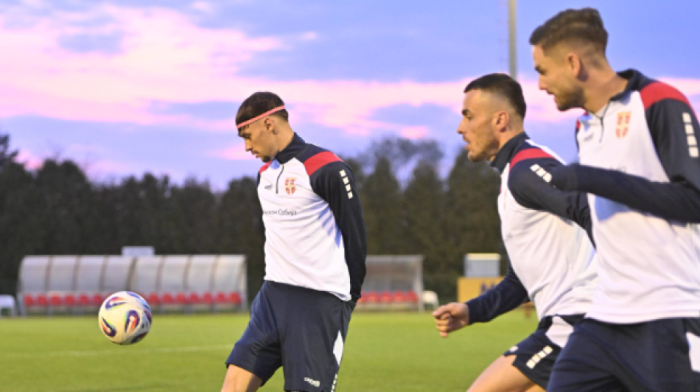 Španci ne spavaju mirno - Veljko Birmančević ima recept za "furiju"