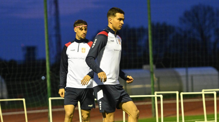 Ako je neko zaslužio poziv - To je on: Selektor Paunović zna šta radi, jedva čekam!