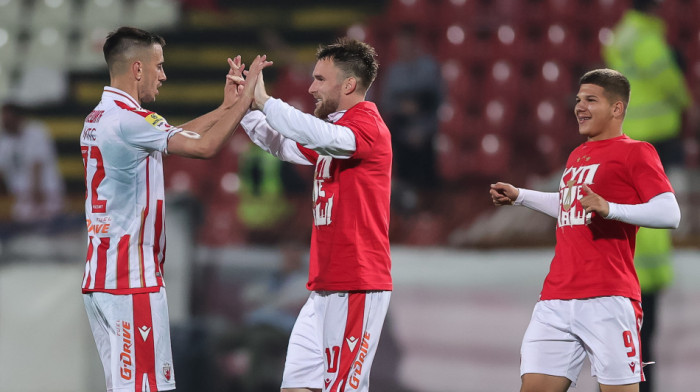 Milojeve anegdote iz Crvene zvezde: On je razmažen igrač, kvalitetan, ali moraš da mu "titraš"