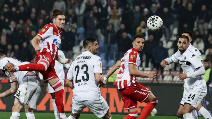 Kostov nema konkurenciju u istočnoj Evropi: Na spisku još trojica iz Superlige