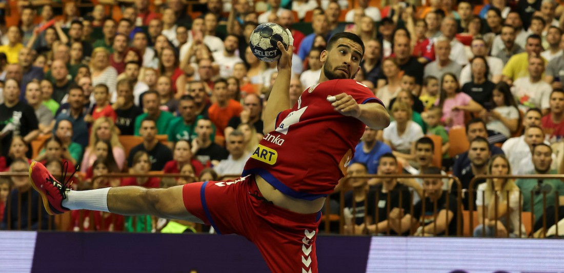 Radno u Humskoj: Partizan naciljao dva reprezentativca Srbije