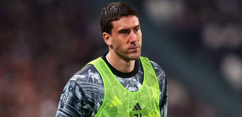 Italijani otkrivaju: Poznata sudbina Dušana Vlahovića u Juventusu