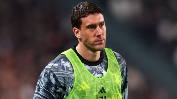 Italijani otkrivaju: Poznata sudbina Dušana Vlahovića u Juventusu