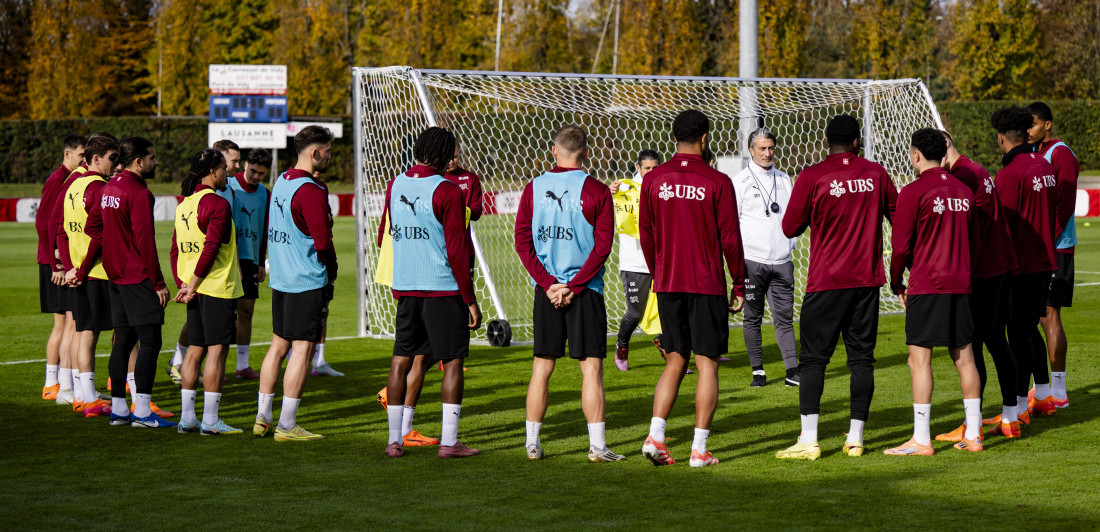 Totalni apsurd: Rođen u Lozani, a zbog bizarnog razloga neće moći da igra za Švajcarsku na Mundijalu