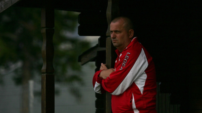 Bolna ispovest Zvezdine legende: Ponovo bih ostavio sve i došao da branim Srbiju!