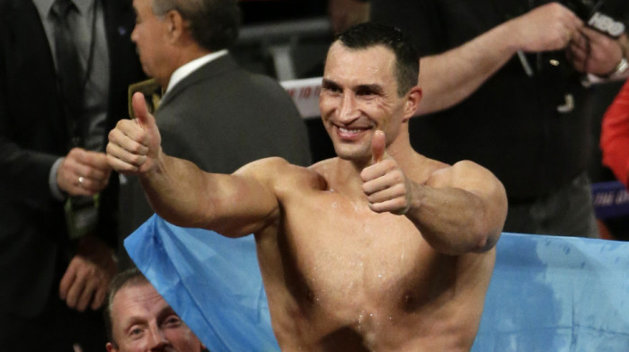 Na današnji dan: Rođen jedan od najvećih boksera u istoriji