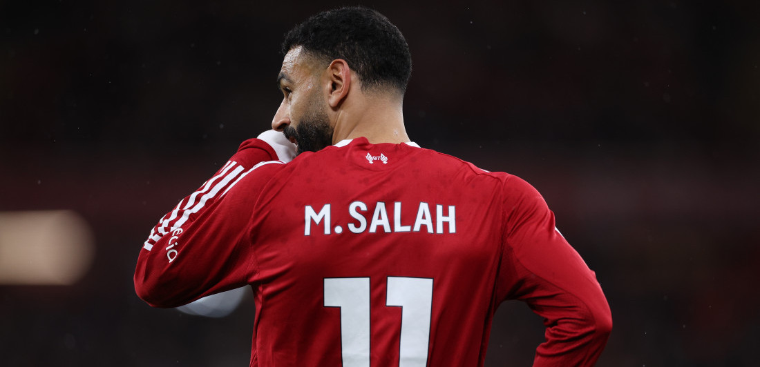 Gotovo je: Mohamed Salah zvanično napušta Liverpul (VIDEO)