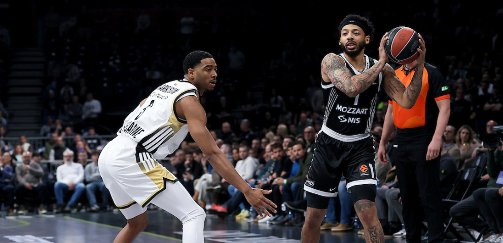 Heroj trijumfa jasan: Ružna pobeda!