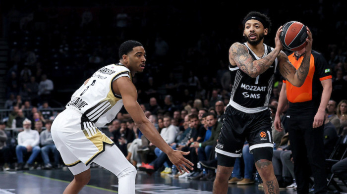 Heroj trijumfa jasan: Ružna pobeda!