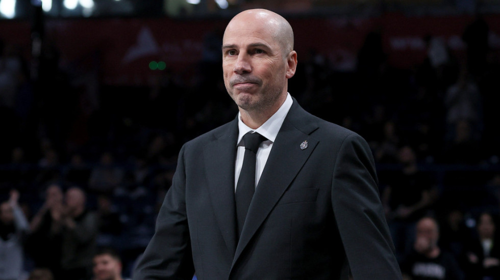 Prva reakcija Penjaroje posle pobede Partizana: Nismo igrali dobro, ali...