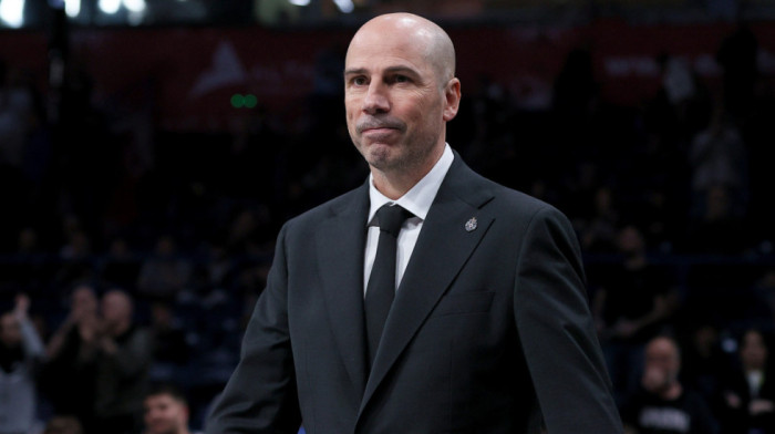 Prva reakcija Penjaroje posle pobede Partizana: Nismo igrali dobro, ali...