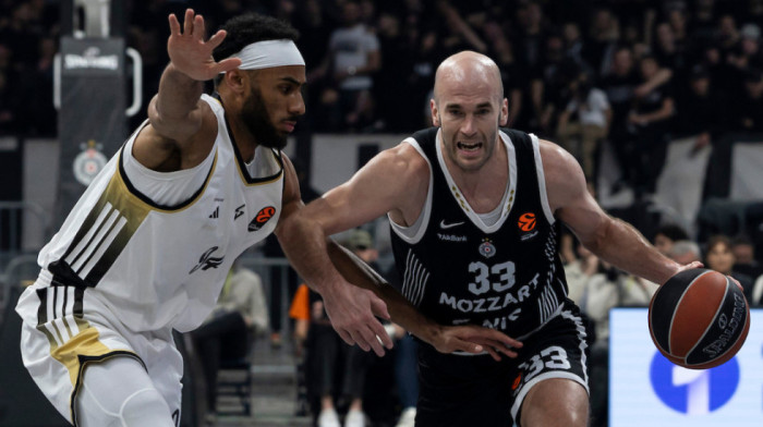 Partizan, oprez! Asvel melje sve pred sobom, pet od pet u Francuskoj!