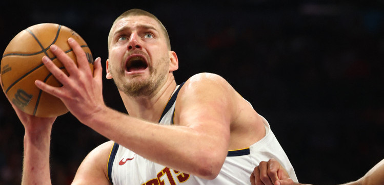 Jokić na udaru! Jedan potez MVP-ja zapalio mreže: "NBA liga mora da prestane sa ovim..."