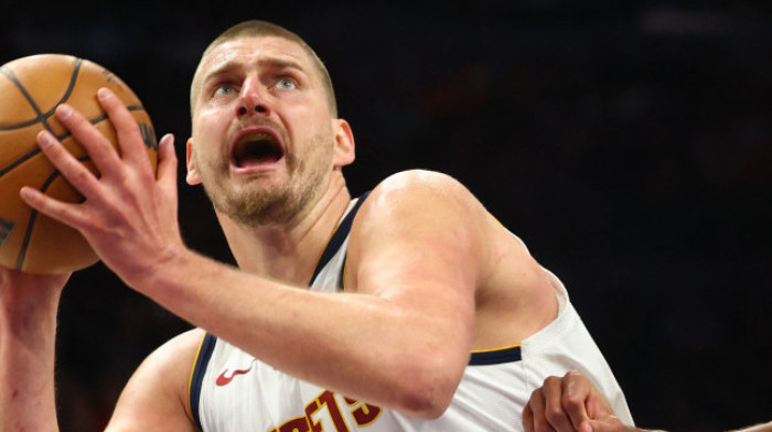 Jokić na udaru! Jedan potez MVP-ja zapalio mreže: "NBA liga mora da prestane sa ovim..."