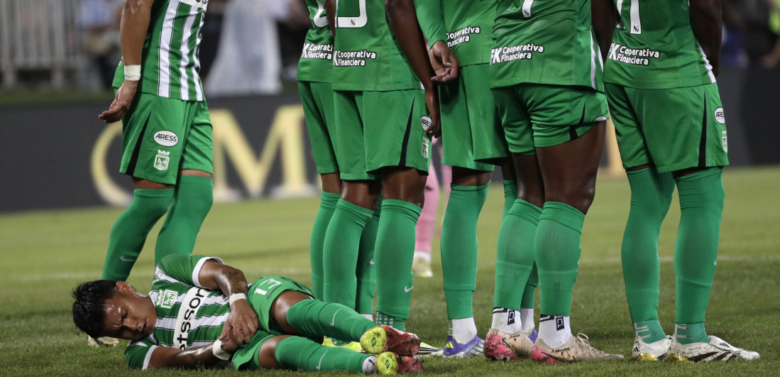 Skandal! Fudbaler optužen za zlostavljanje maloletnice