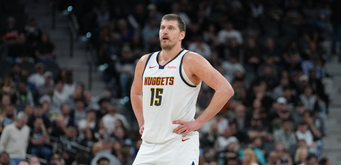 Istorija je jako blizu! Čudo mora da se desi, a da Jokić ne ispiše zlatne stranice NBA